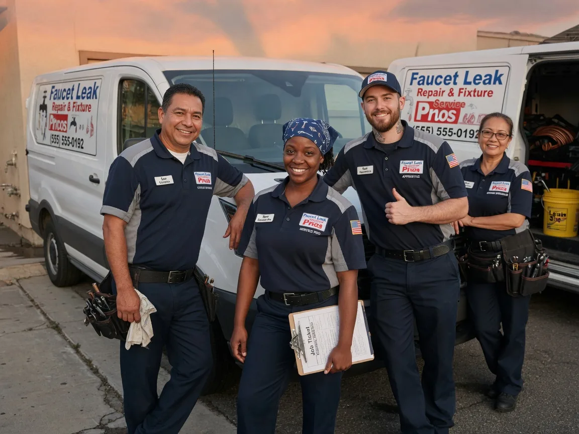 Faucet Repair company in Drexel Heights, AZ