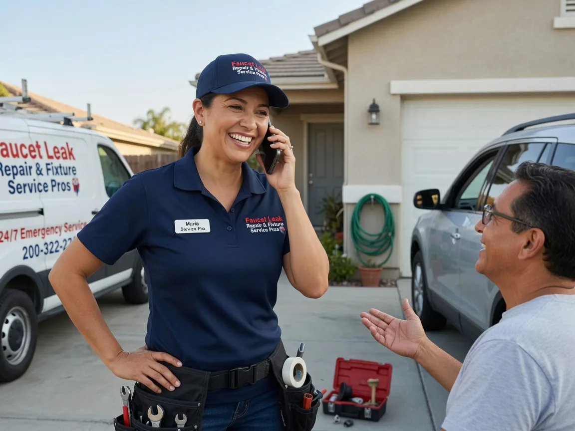 Faucet Repair Drexel Heights, AZ FAQs